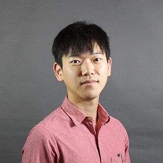 Image of Yong Park